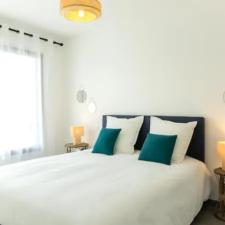 Flaubert 25 - Domaine D'arca - 4 Pers Porto-Vecchio (Corsica)