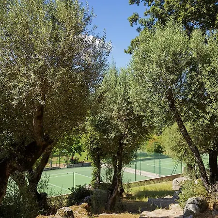 Flaubert 25 - Domaine D'arca - 4 Pers Appartement Porto-Vecchio (Corsica)