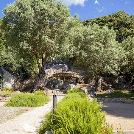 Appartamento Flaubert 25 - Domaine D'arca - 4 Pers Porto Vecchio